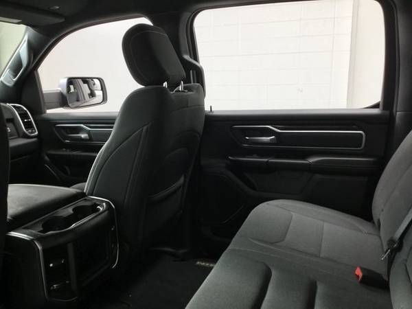 2019 Ram 1500 4WD 4D Crew Cab / Truck Big Horn/Lone Star - cars &... for sale in Indianapolis, IN – photo 22