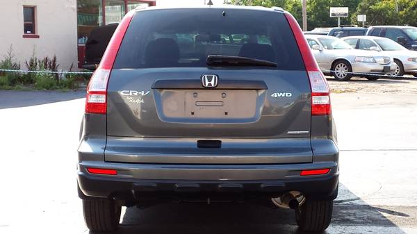 2011 Honda CR-V SE AWD (FREE CARFAX! RUNS AND DRIVES LIKE NEW!!!) -... for sale in Rochester , NY – photo 7