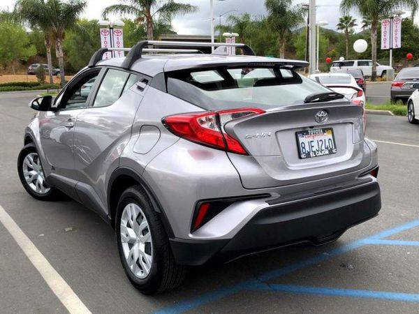 2019 Toyota C-HR LE for sale in Santee, CA – photo 14