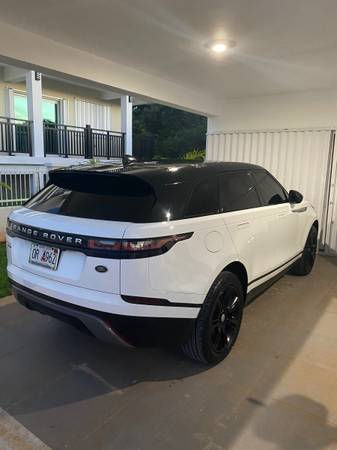Range Rover Velar 2018 - cars & trucks - by owner for sale in Other, Other – photo 6