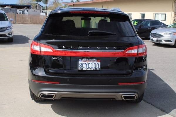 2018 Lincoln MKX Select - - by dealer - vehicle for sale in Arroyo Grande, CA – photo 17