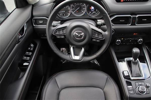 *2018* *Mazda* *CX-5* *Grand Touring* for sale in Fremont, CA – photo 15