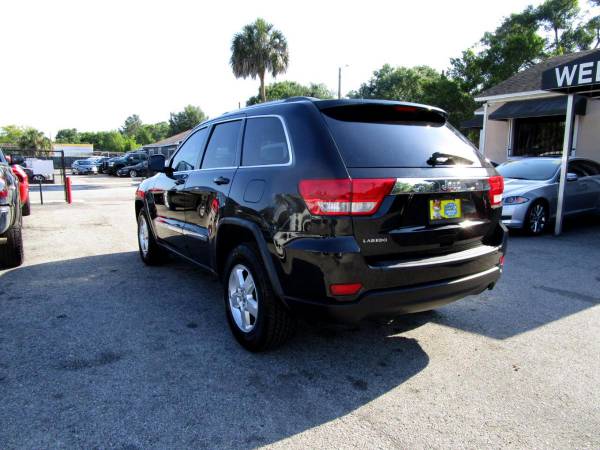 2012 Jeep Grand Cherokee Laredo 2WD BUY HERE/PAY HERE ! - cars & for sale in TAMPA, FL – photo 21