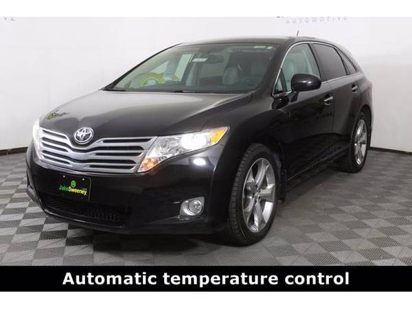 2012 Toyota Venza Limited - wagon - cars & trucks - by dealer -... for sale in Cincinnati, OH – photo 3