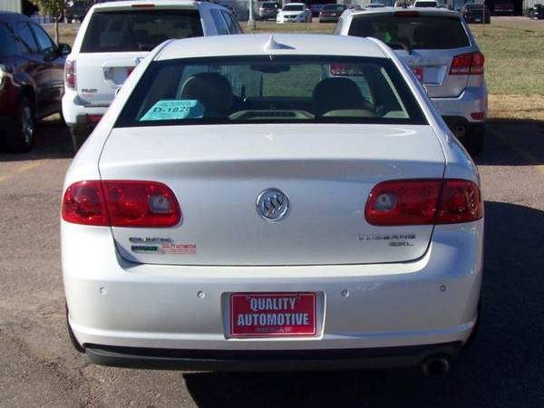 **2011 BUICK LUCURNE CXL PREMIUM 94K NICE!**WE FINANCE**BAD CREDIT... for sale in Sioux Falls, SD – photo 7