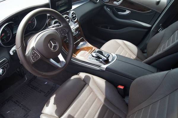 2016 Mercedes-Benz GLC GLC 300 36K MILES GLC300 LOADED WARRANTY with for sale in Carmichael, CA – photo 20