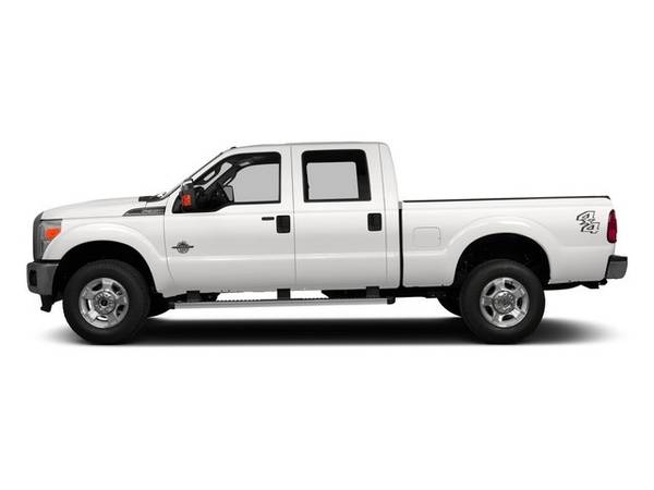 2015 Ford F-350 Lariat - - by dealer - vehicle for sale in Roseville, MN – photo 4