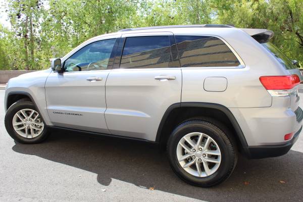 2018 Jeep Grand Cherokee Laredo W/UCONNECT Stock #:PL80003 for sale in Mesa, AZ – photo 11