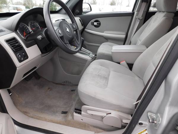 2005Chevy Equinox LS - cars & trucks - by dealer - vehicle... for sale in Muncie, IN – photo 10