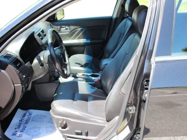 2010 Ford Fusion SPORT - - by dealer - vehicle for sale in Pinellas Park, FL – photo 14
