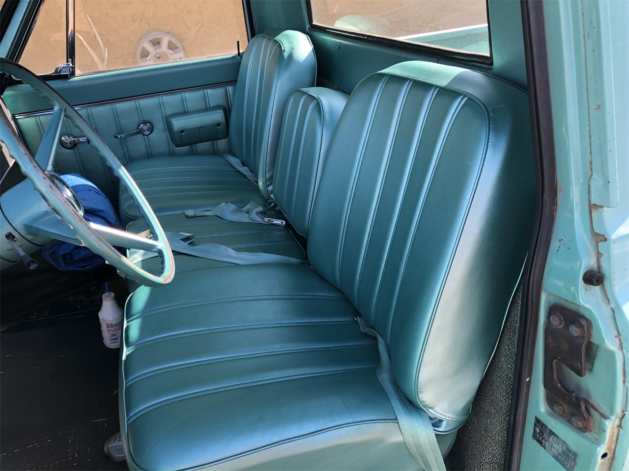 1967 Chevrolet Pickup for sale in Scottsdale, AZ – photo 16
