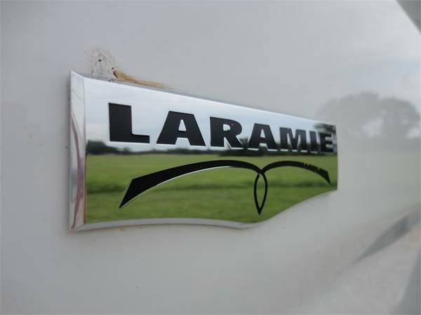 2015 RAM 2500 LARAMIE, White APPLY ONLINE-> BROOKBANKAUTO.COM!! for sale in Summerfield, SC – photo 23