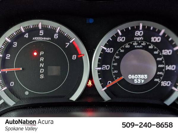 2012 Acura TSX SKU:CC007568 Sedan - cars & trucks - by dealer -... for sale in Spokane Valley, WA – photo 12