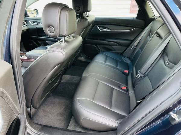 *2013 Cadillac XTS- V6* Clean Carfax, Leather Seats, All Power, Bose... for sale in Dover, DE 19901, MD – photo 13