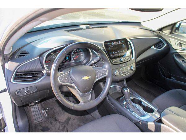 2018 Chevrolet Chevy Malibu LT 1.5L Front Wheel Drive Sedan + Many... for sale in Spokane, WA – photo 9