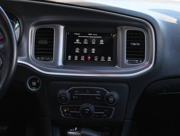 2019 Dodge Charger SXT - - by dealer - vehicle for sale in Elkhart, IN – photo 13