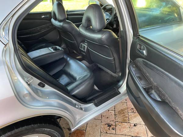 2003 Acura 3.2 TL TYPE-S - cars & trucks - by owner - vehicle... for sale in Miami, FL – photo 15