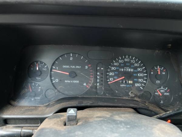 97 ram 2500 12v cummins Ppump - cars & trucks - by owner - vehicle... for sale in Glastonbury, CT – photo 14