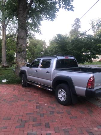 Toyota Tacoma for sale in College Park, District Of Columbia – photo 2