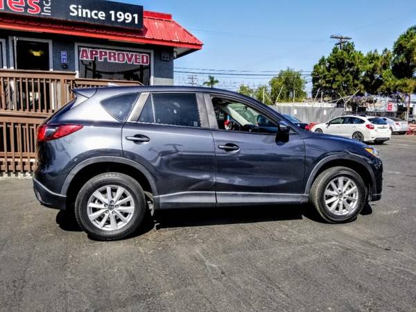 2016 Mazda CX-5 2016.5 FWD 4dr Auto Touring "WE HELP PEOPLE" for sale in Chula vista, CA – photo 5