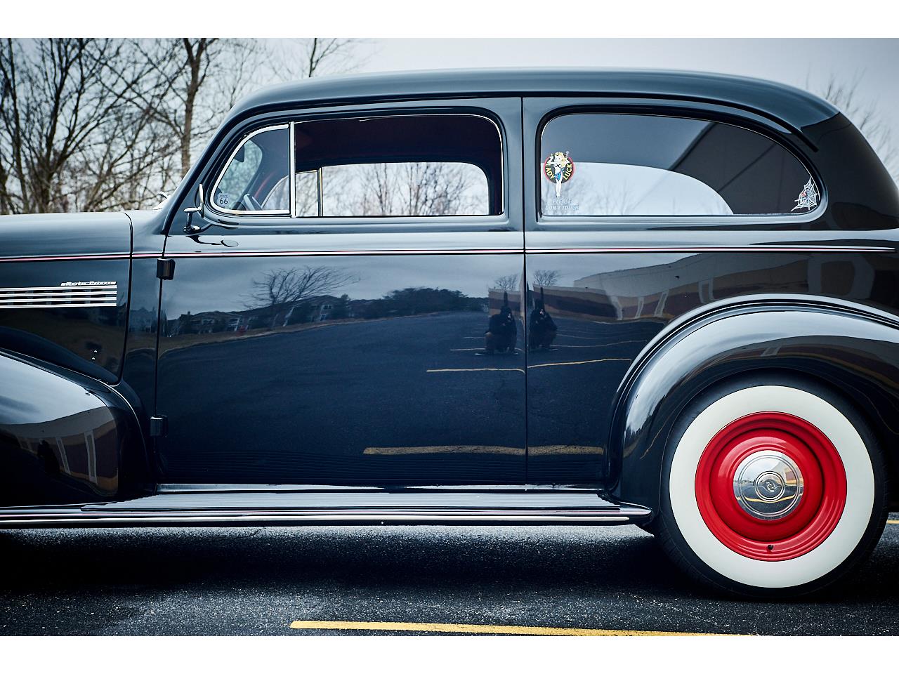 1939 Chevrolet Deluxe for sale in O'Fallon, IL – photo 40