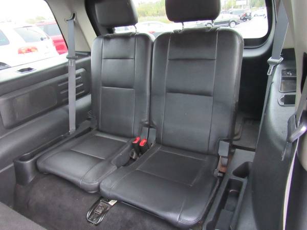 2006 Ford Explorer 4.0L Limited 4WD with Adaptive energy-absorbing... for sale in Grayslake, IL – photo 14
