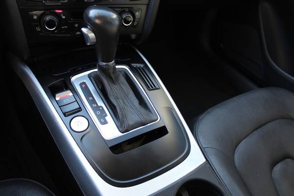 2012 Audi A5 AWD All Wheel Drive 2.0T QUATTRO PREM Coupe ✅ for sale in Hillsboro, OR – photo 12