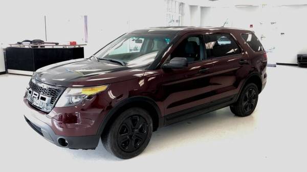 ✔ ☆☆ SALE ☛ FORD EXPLORER AWD!!!!! - cars & trucks - by dealer -... for sale in PHILLIPSTON, ME – photo 3