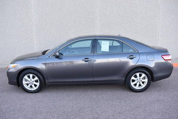 2011 Toyota Camry LE NO PAYMENTS 90 DAYS - cars & trucks - by dealer... for sale in Sioux Falls, SD – photo 7
