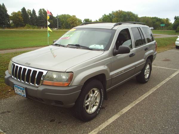 SUV's --- $2995 to $9900 -- we take Trades - cars & trucks - by... for sale in hutchinson, MN. 55350, MN – photo 22