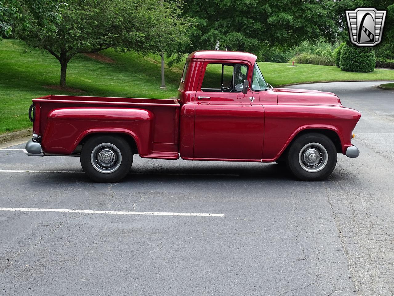 1957 Chevrolet 3100 for sale in O'Fallon, IL – photo 21