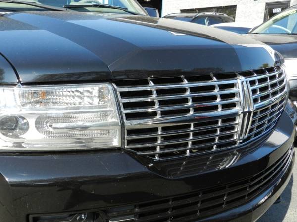 2008 Lincoln Navigator 4WD for sale in Trenton, NJ – photo 5
