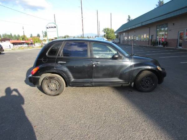 2005 Chrysler PT Cruiser *5-SPEED* *HALF NOW & HALF LATER*!!! for sale in WASHOUGAL, OR – photo 3