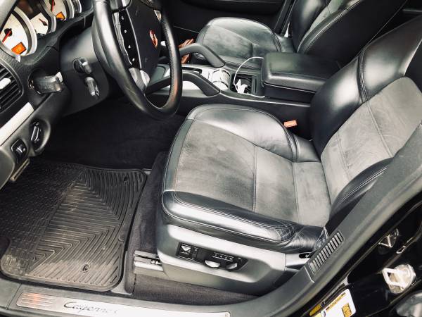2010 Porsche Cayenne GTS Mint Condition 93k Miles - Dealer Maintained for sale in Waltham, MA – photo 9