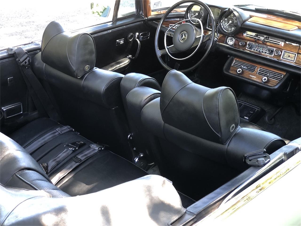 1970 Mercedes-Benz 280SE for sale in Southampton, NY – photo 37
