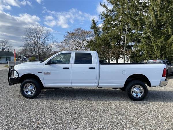 2015 Ram 2500 Tradesman **Chillicothe Truck Southern Ohio's Only All... for sale in Chillicothe, OH – photo 10