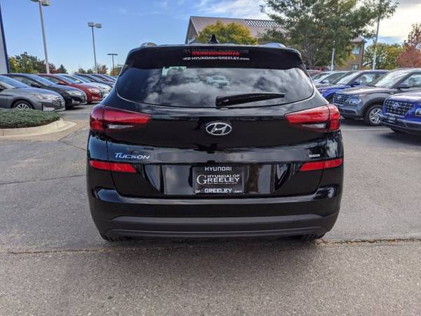 2021 Hyundai Tucson Value 128412; - - by dealer for sale in Greeley, CO – photo 5