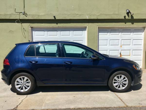 2015 VW Golf TSI w/ sunroof - cars & trucks - by owner - vehicle... for sale in Pasadena, CA – photo 19