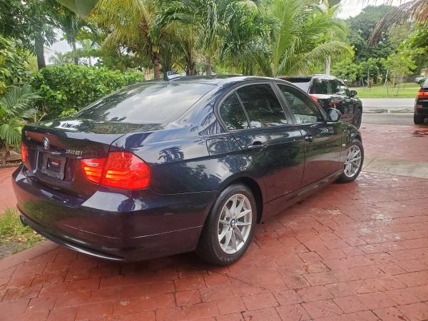 BMW 328I 2010 - cars & trucks - by owner - vehicle automotive sale for sale in Hallandale, FL – photo 5