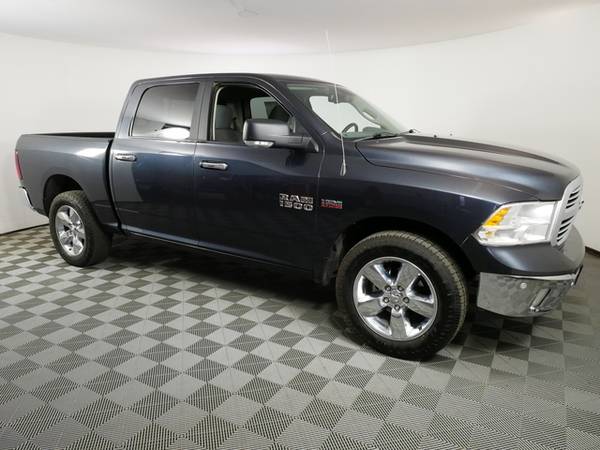 2017 Ram 1500 Big Horn - - by dealer - vehicle for sale in Inver Grove Heights, MN – photo 11