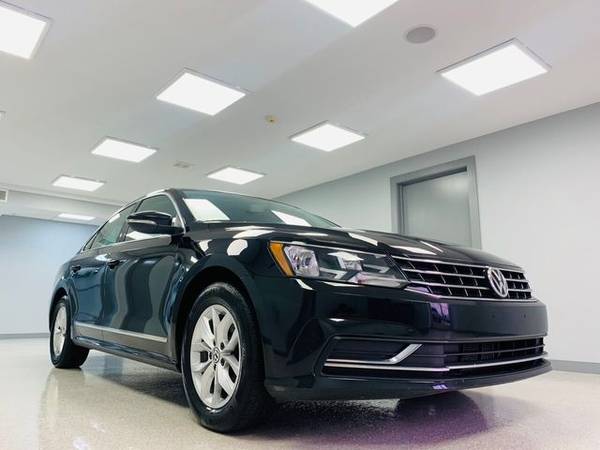 2017 Volkswagen Passat 1.8T S Automatic *GUARANTEED CREDIT APPROVAL*... for sale in Streamwood, IL – photo 12
