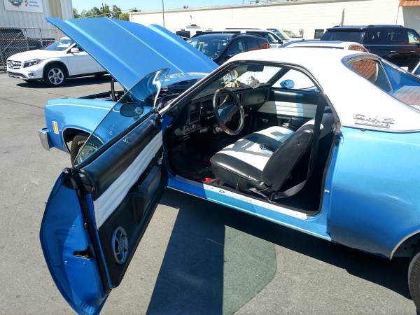 1973 GMC Sprint for sale in Discovery Bay, CA – photo 5