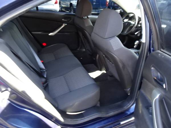 2010 PONTIAC G6 GT - V6 - FWD - 4DR SEDAN - 104K MILES!!! $4,000 -... for sale in largo, FL – photo 11