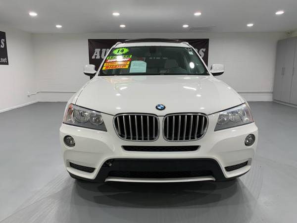 2014 BMW X3 AWD 4dr xDrive28i - cars & trucks - by dealer - vehicle... for sale in Norco, CA – photo 7