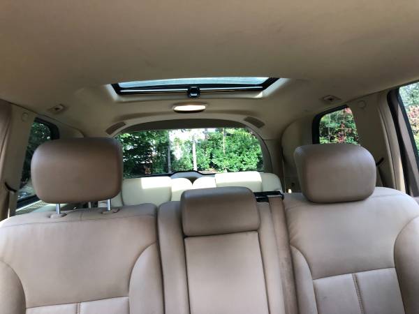 2008 Mercedes-Benz GL320 CDI for sale in Dix hills, NY – photo 9