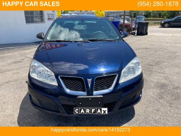 2010 Pontiac G6 4dr Sdn w/1SC - - by dealer - vehicle for sale in Fort Lauderdale, FL – photo 8