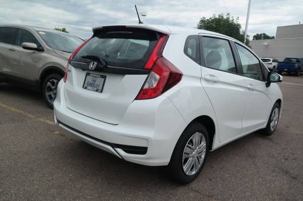 ? 2019 Honda Fit LX ? for sale in Greeley, CO – photo 4