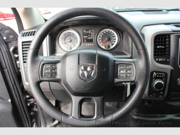 2016 Ram 1500 4X4 5 7L V8 CREW CAB MILES 40, 000 - - by for sale in San Luis Obispo, CA – photo 14