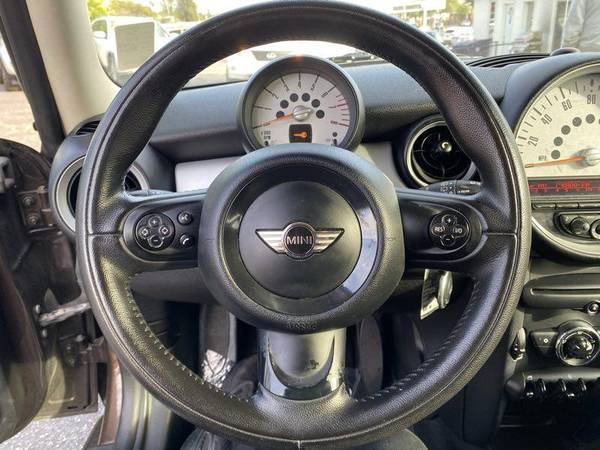 2011 MINI Cooper Hardtop - APPROVED W/ $1495 DWN *OAC!! - cars &... for sale in La Crescenta, CA – photo 12