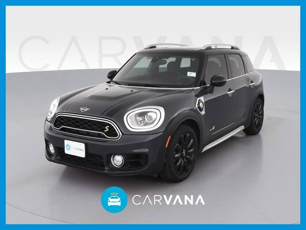 2019 MINI Countryman Cooper SE ALL4 Hatchback 4D hatchback Gray for sale in Springfield, MA